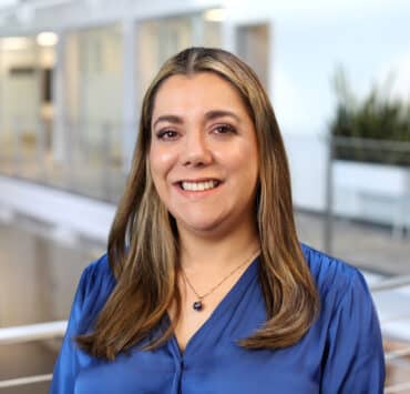 Silvia Rocha-Espino Watkins Wellness