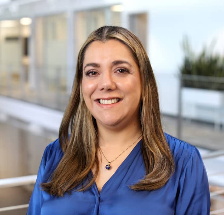 Silvia Rocha-Espino Watkins Wellness