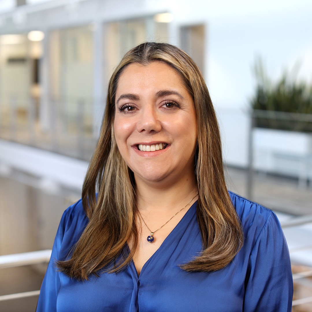 Silvia Rocha-Espino Watkins Wellness