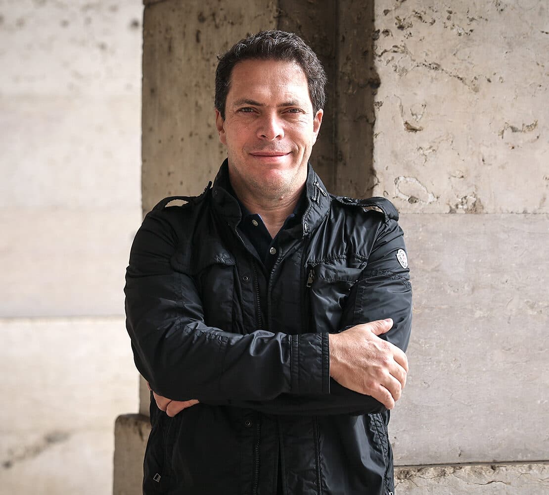 Alberto Pardo Adsmovil