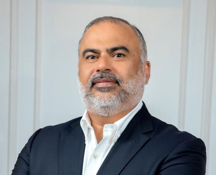 Federico De La Torre Sempra Energy