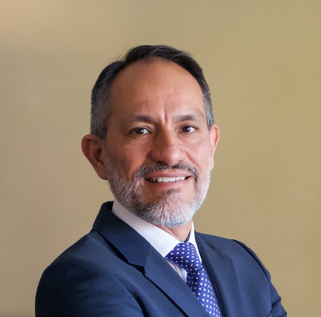 Federico Masías
