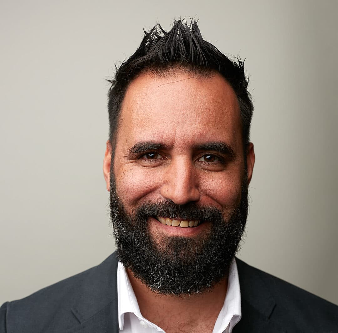 Juan Pajon Grupo Bimbo