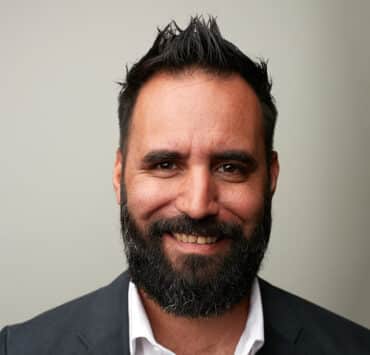 Juan Pajon Grupo Bimbo