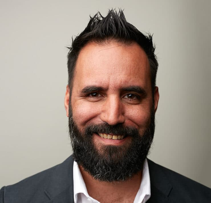 Juan Pajon Grupo Bimbo