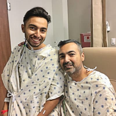 Michael Garcia Lewis Energy