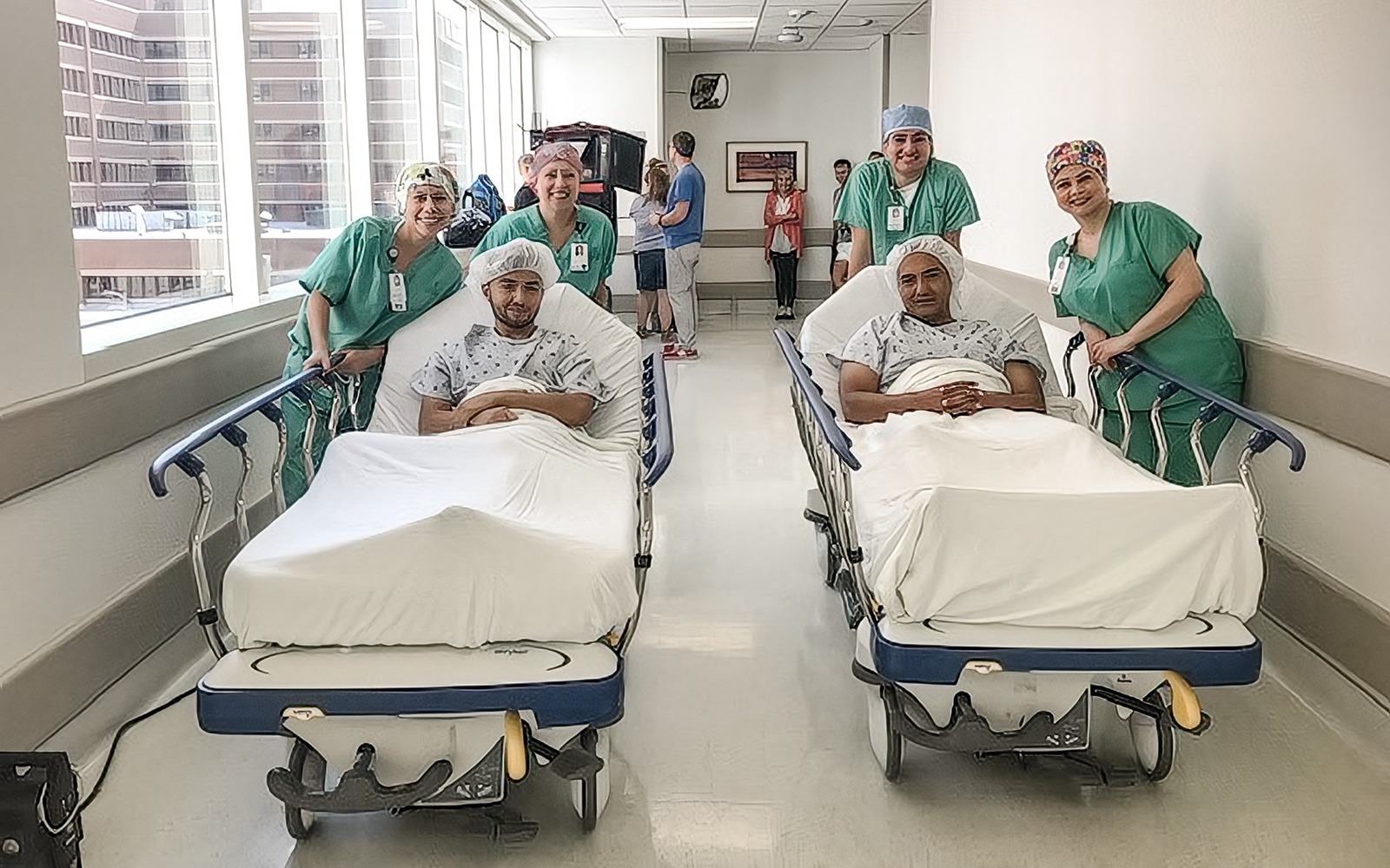 Michael Garcia Lewis Energy