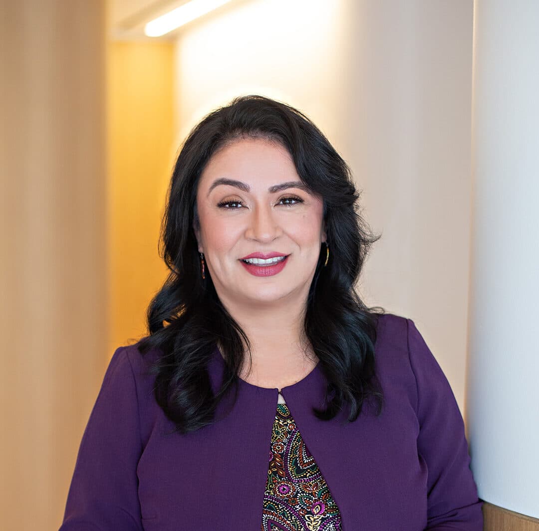 Veronical Quintana CBIZ