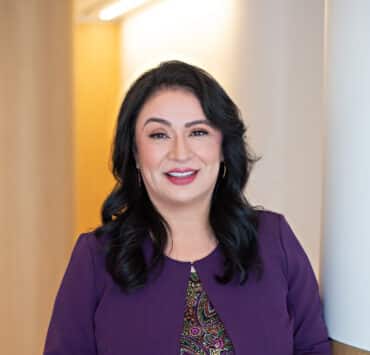 Veronical Quintana CBIZ