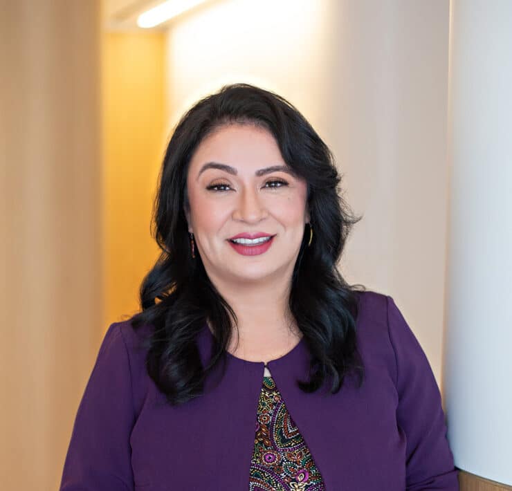 Veronical Quintana CBIZ