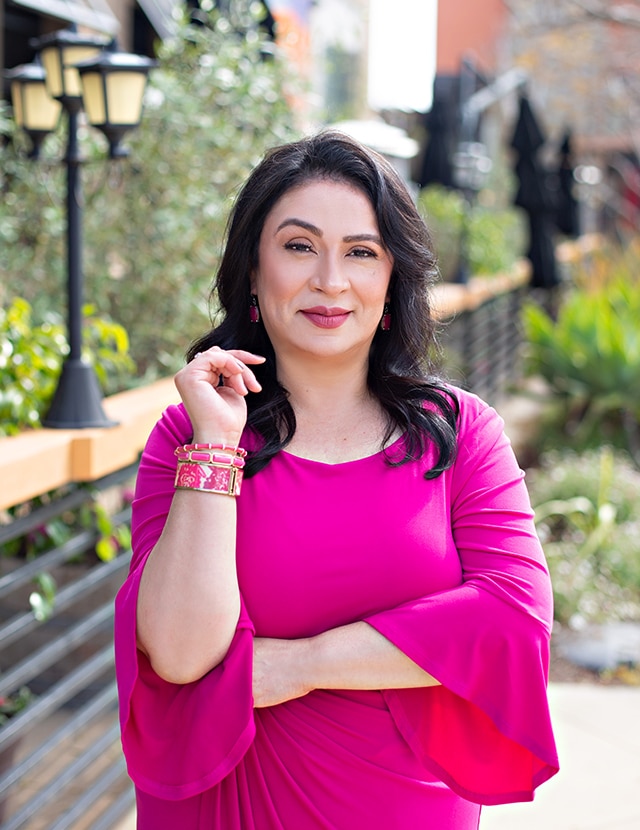 Veronical Quintana CBIZ