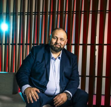 Carlos Quezada Hewlett Packard