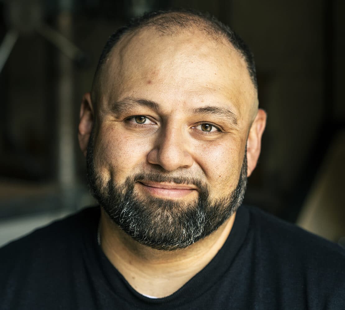 Carlos Quezada Hewlett Packard