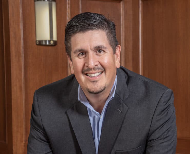 Daniel Valenzuela TPC Group