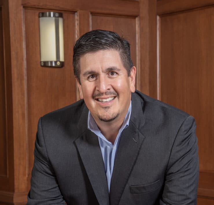 Daniel Valenzuela TPC Group