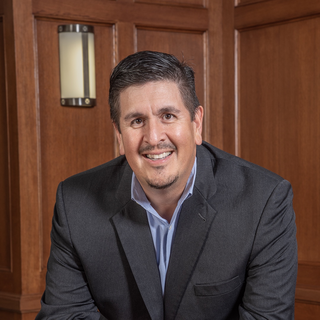 Daniel Valenzuela TPC Group