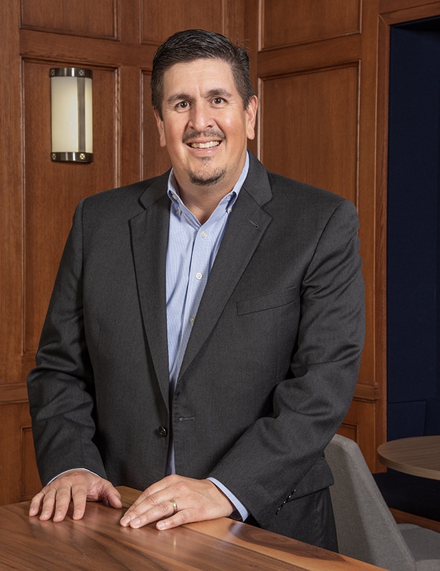 Daniel Valenzuela TPC Group