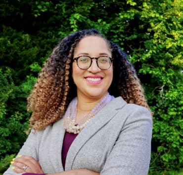 Danielle Ducre Rawls Upstart