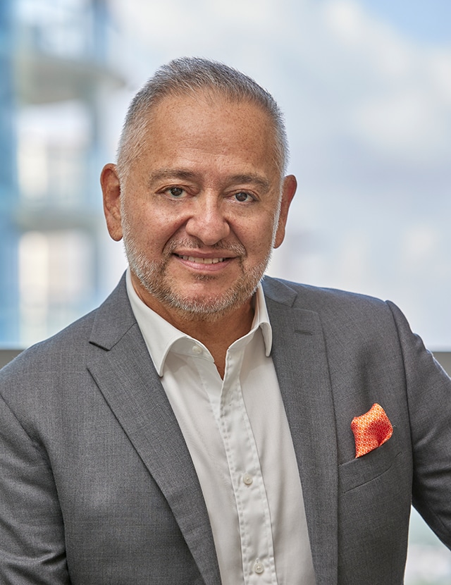 Ernest Cordova The Dragonfli Group