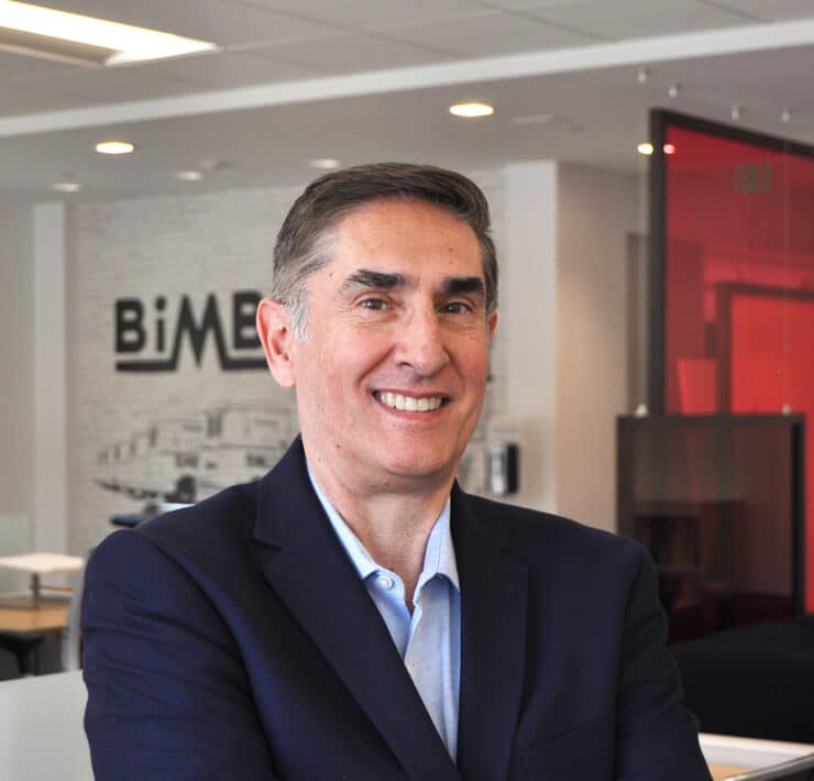 Ernesto Martinez-Franco Bimbo Bakeries