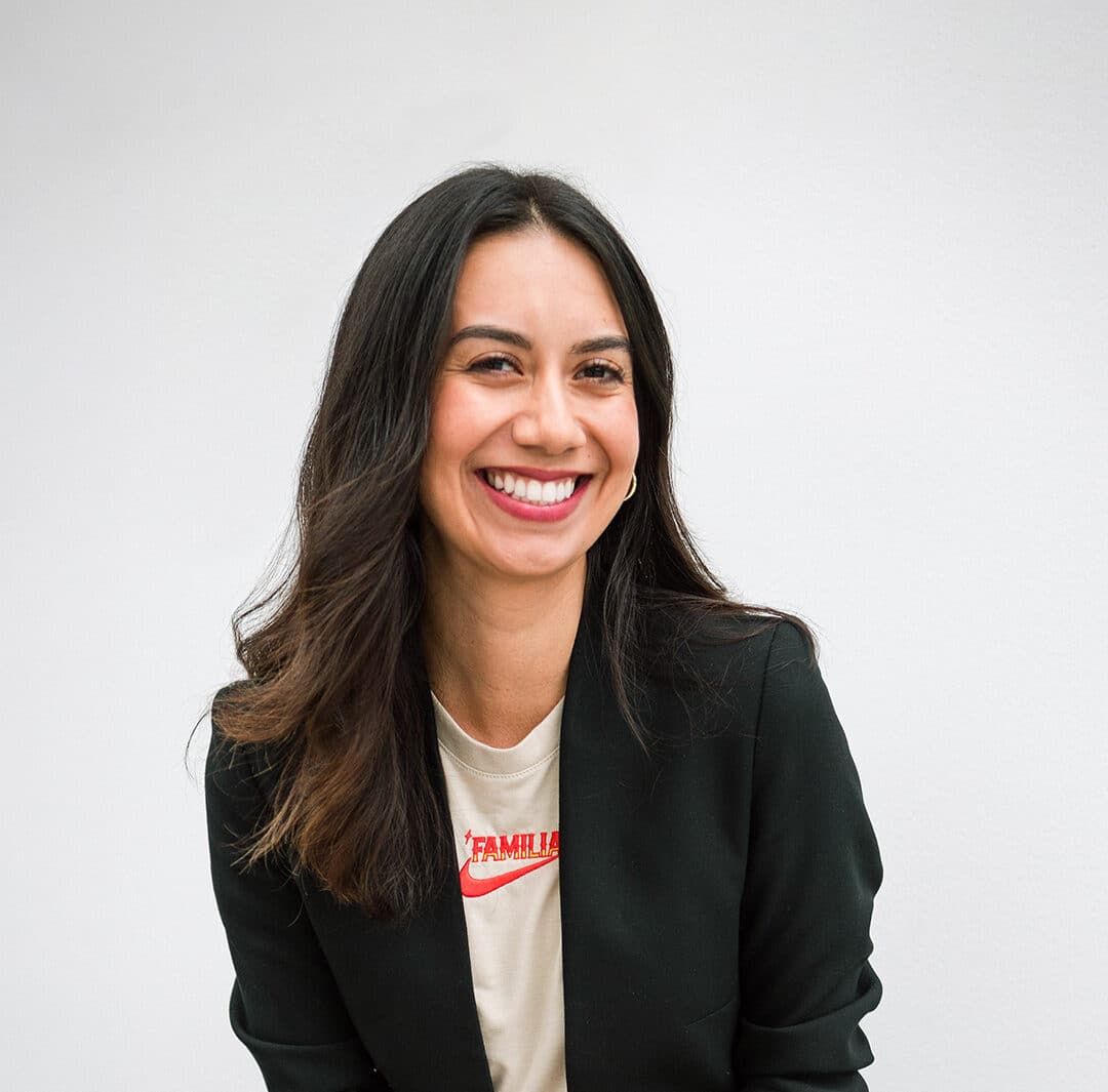 Gabriela Valverde-Rivera Nike