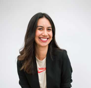 Gabriela Valverde-Rivera Nike