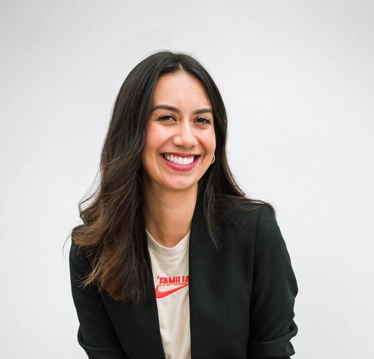 Gabriela Valverde-Rivera Nike