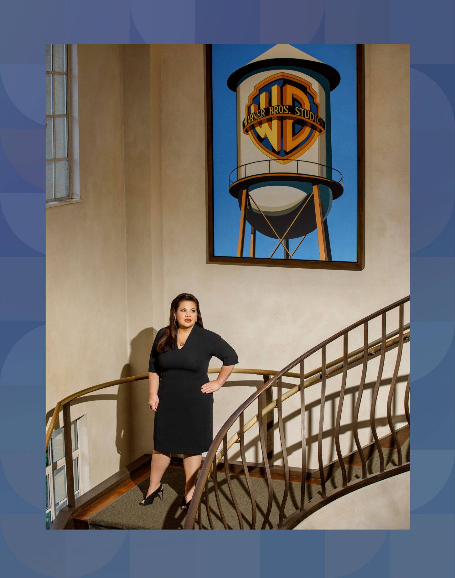 Christy Haubegger WarnerMedia