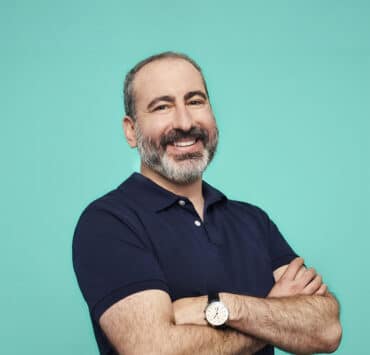 Mike Nieves PENN Entertainment