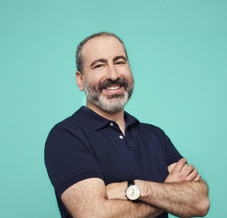 Mike Nieves PENN Entertainment