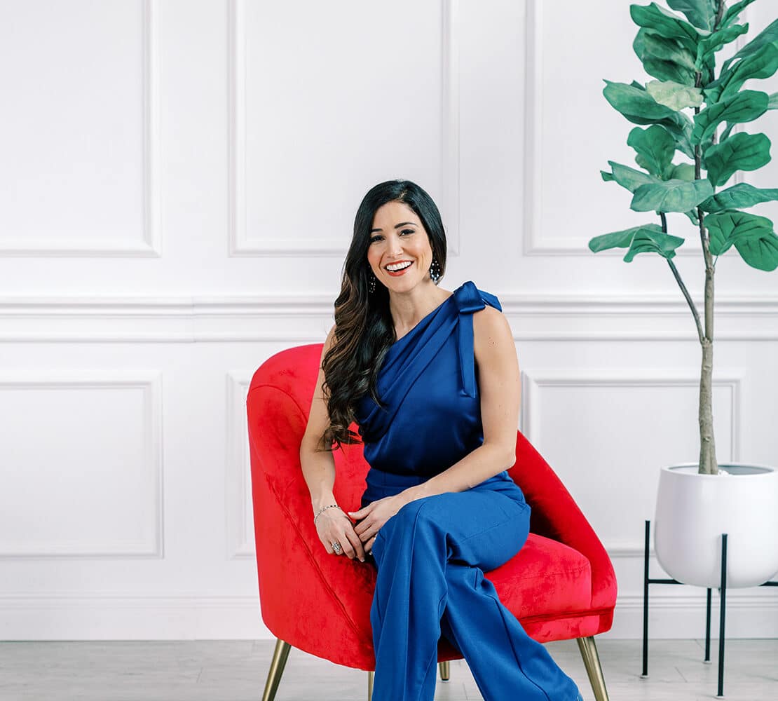 Nayli Russo Pittsburgh Pirates