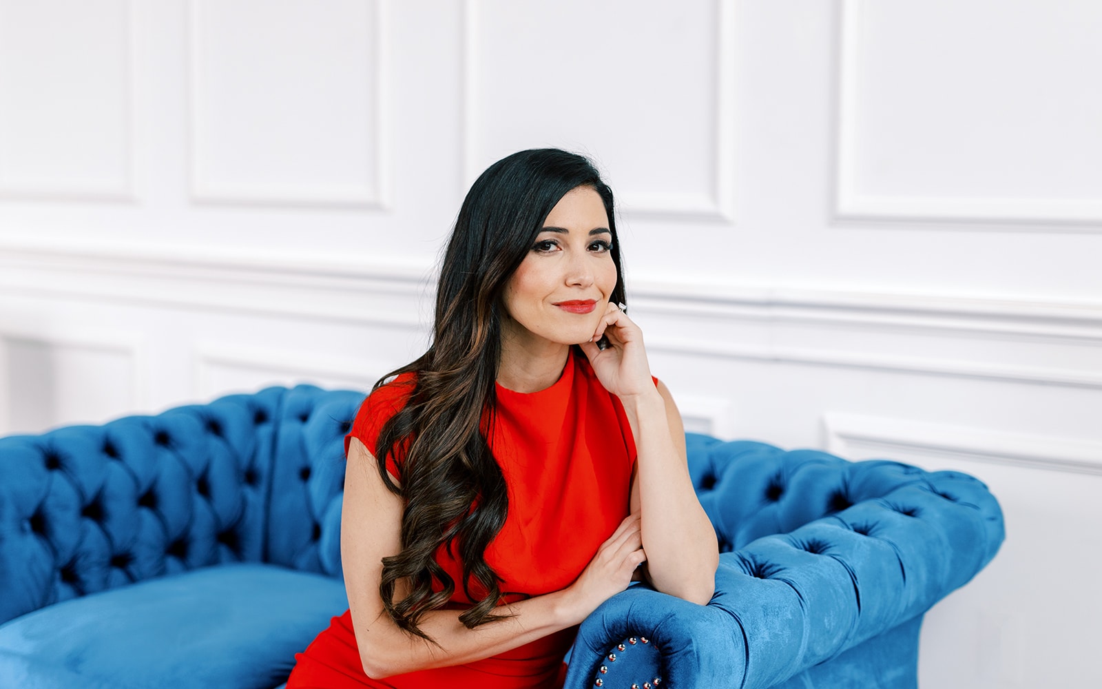 Nayli Russo Pittsburgh Pirates