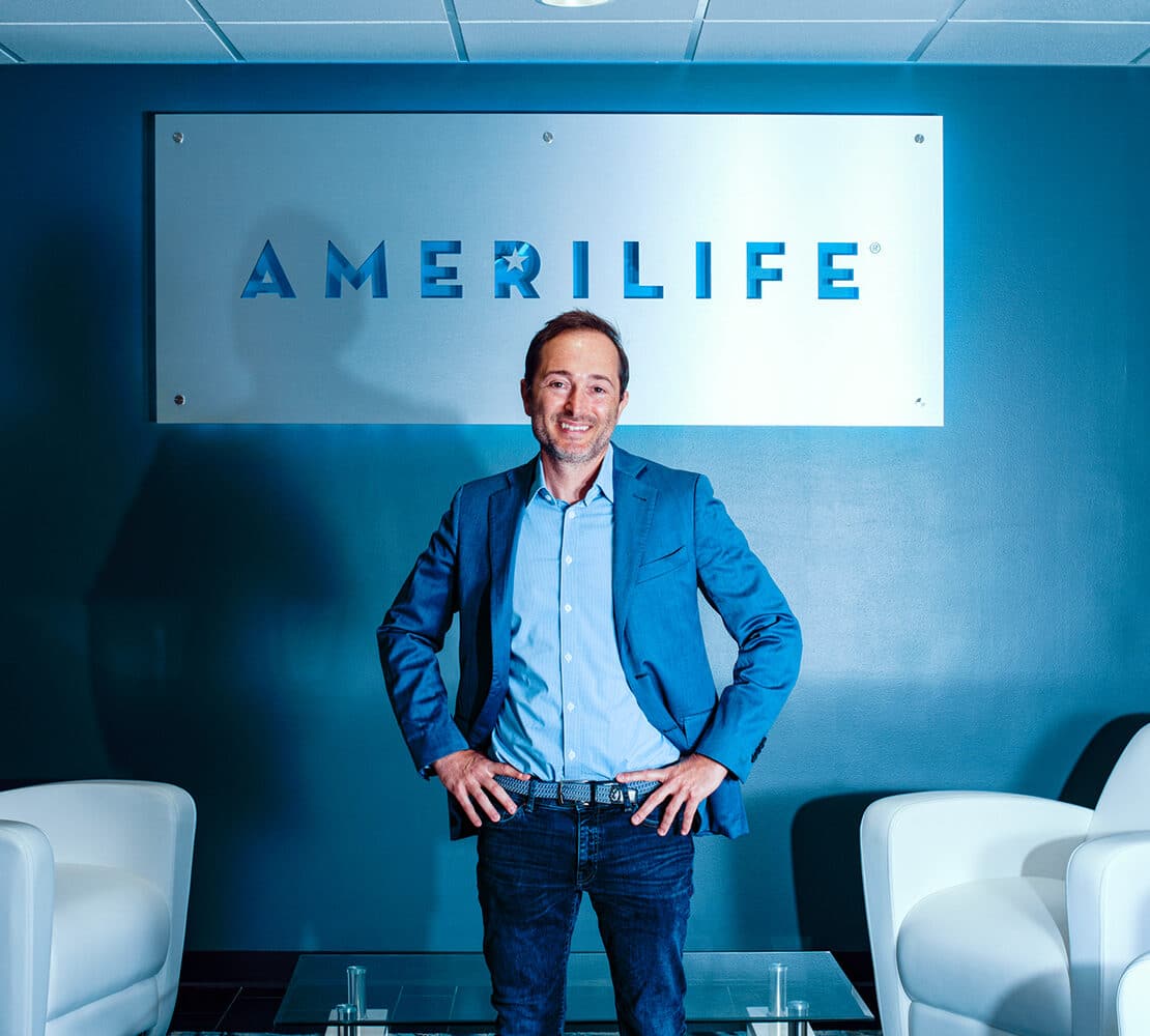Ovi Vitas Amerilife