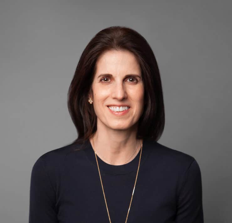 Patricia Blanchini Pagaya