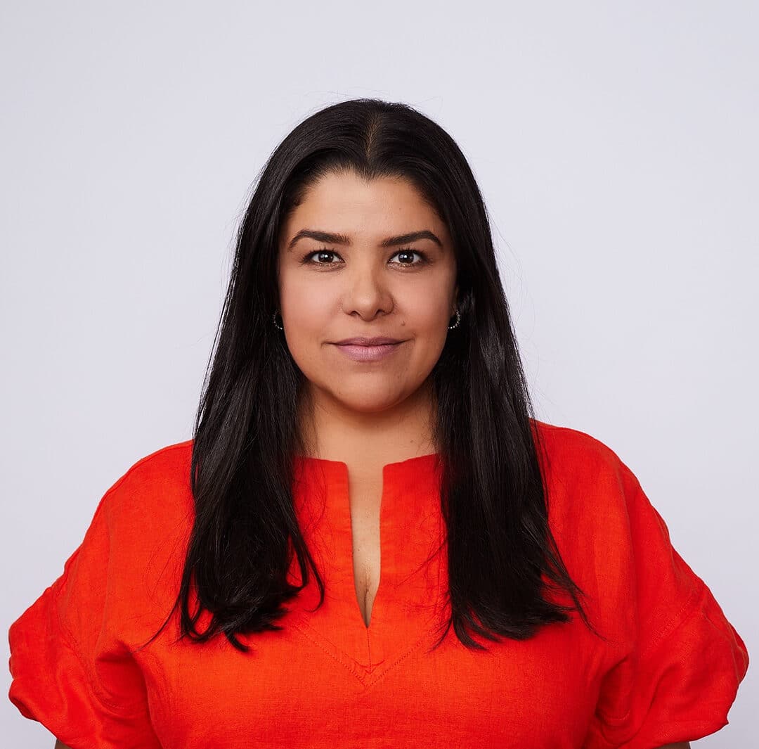 Diana Arredondo Amazon