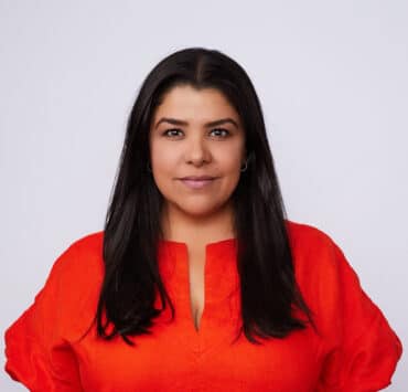 Diana Arredondo Amazon