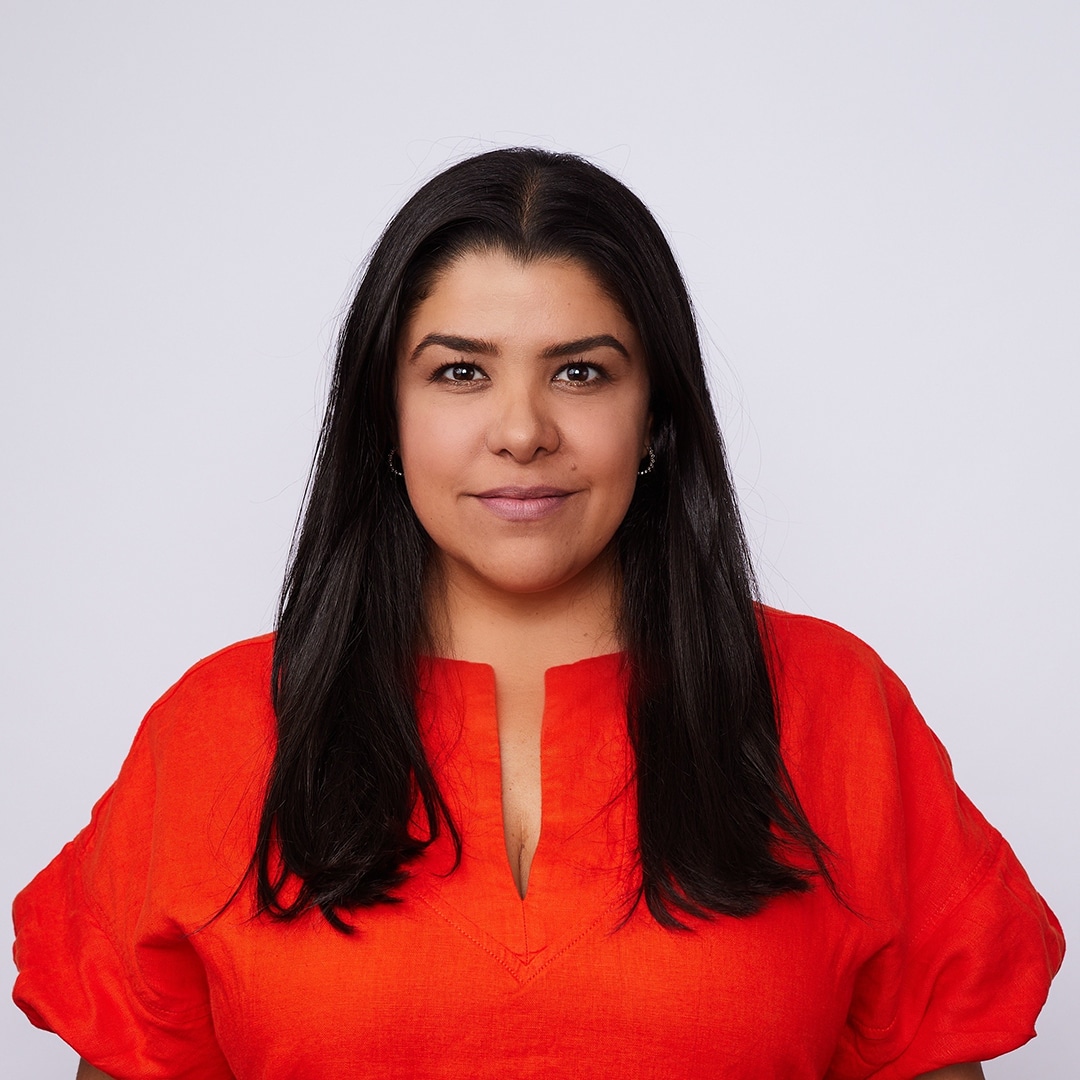 Diana Arredondo Amazon