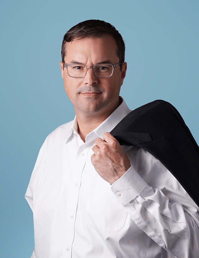 Erick Fernandez CareMax