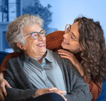 latinos retiring their parents