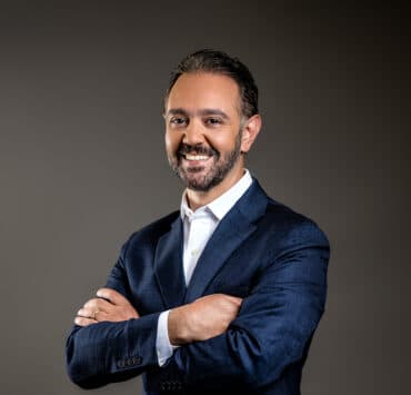 Luiz Gondim Johnson & Johnson