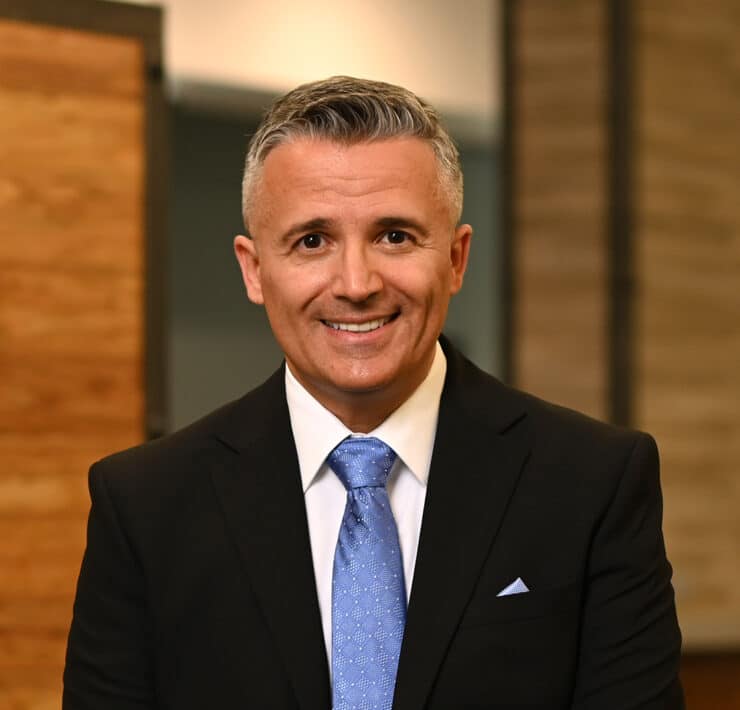 Marco Vicente Comcast