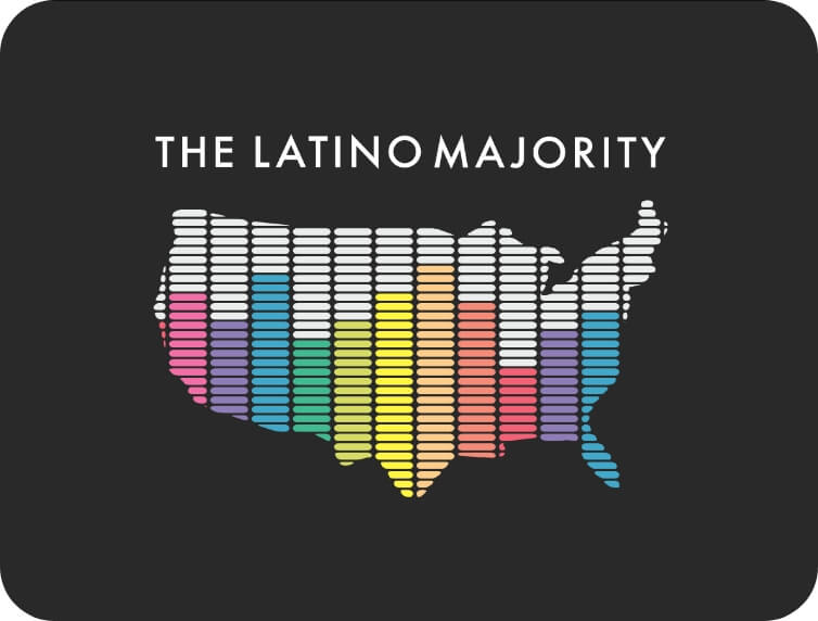 The Latino Majority podcast by Hispanic Executive