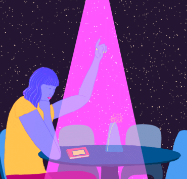 Hisplaining Drinking Alone in Mexico