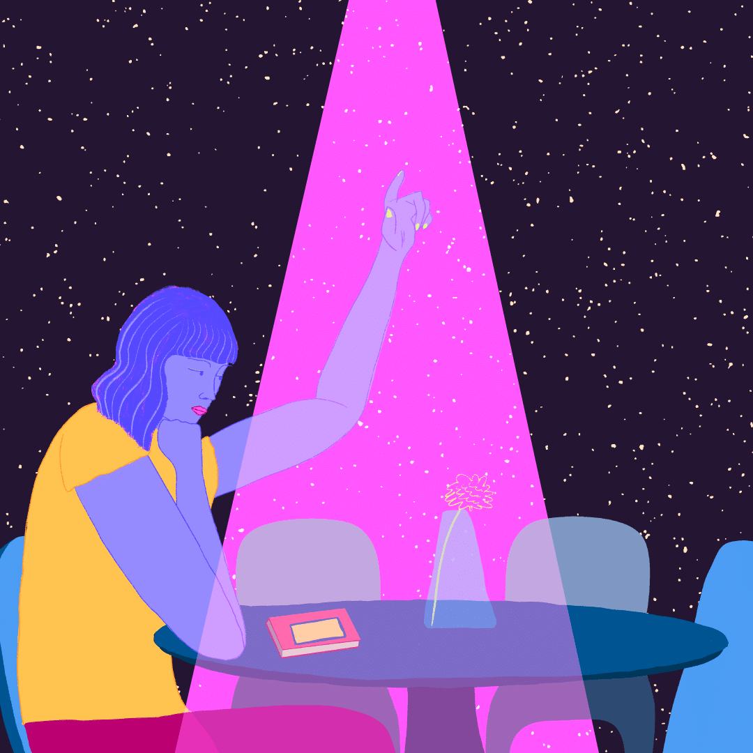 Hisplaining Drinking Alone in Mexico