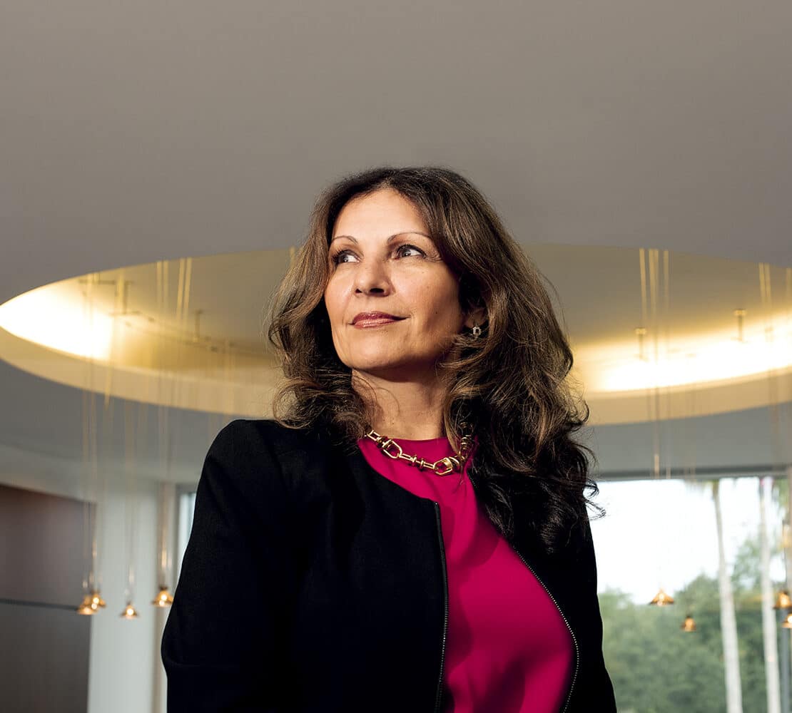 Adriana Torres Oracle