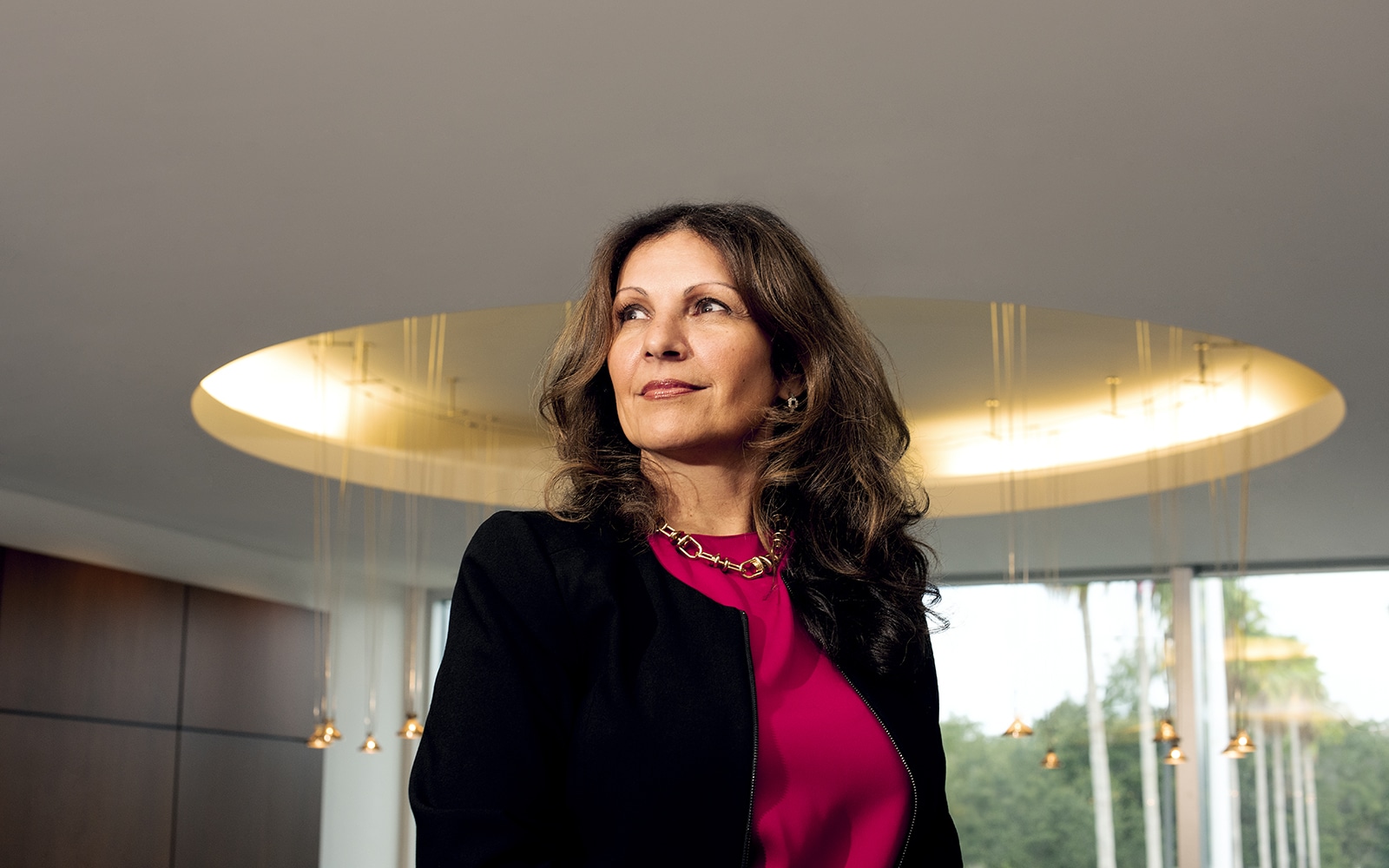 Adriana Torres Finds Ways to Keep Learning 30 Years In