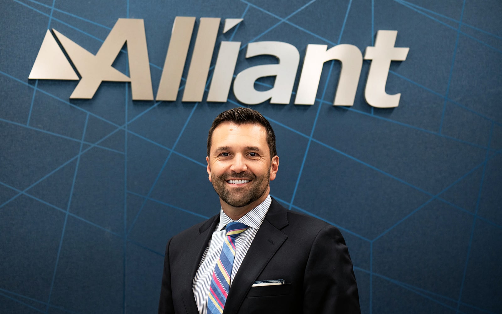 Brady Ayala Alliance Insurance Services