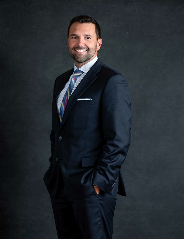 Brady Ayala Alliance Insurance Services