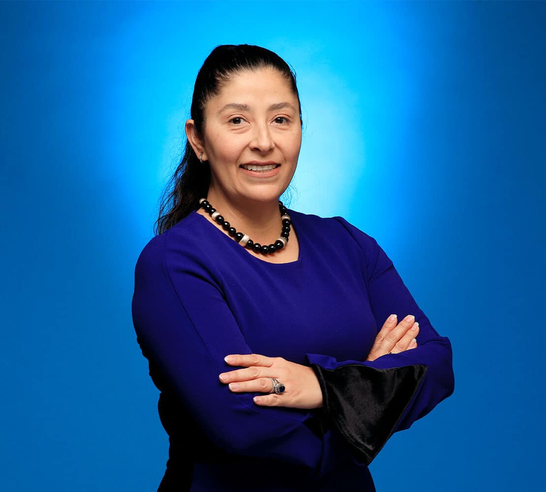 Nancy Valdivia Antoniou