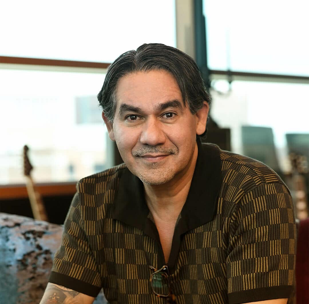 Pedro Lerma